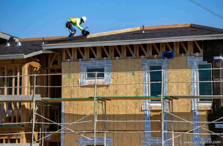 Presidential hopefuls pledge trillions of dollars, millions of homes to boost affordability