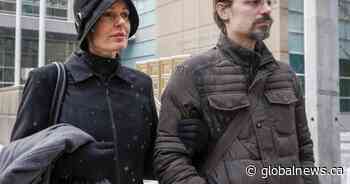 Calgary father convicted in toddler’s staph infection death granted parole