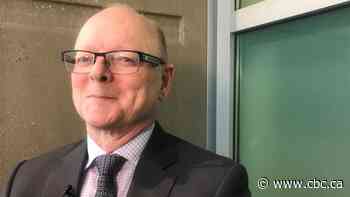 Alberta government asks court to stay judge's order regarding oilsands decision