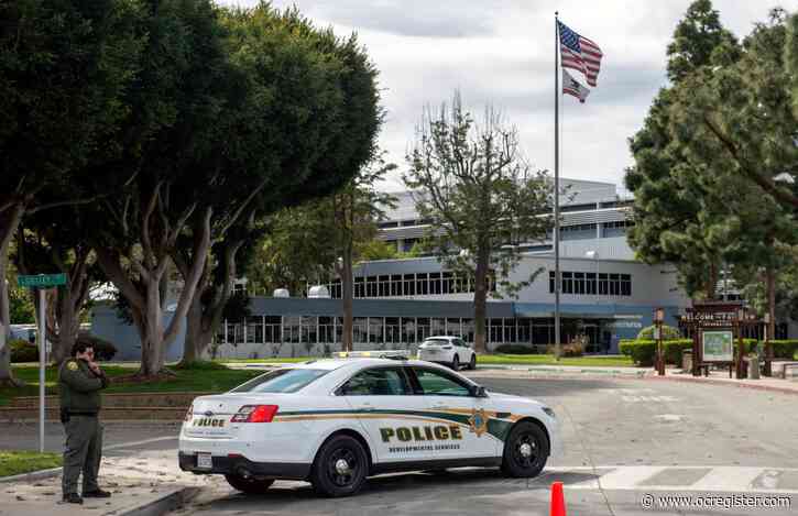 Orange County leaders to declare local health emergency in response to coronavirus