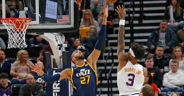 Weekly Run newsletter: Utah Jazz say they aren’t fundamentally flawed defensively, but must get back to the basics