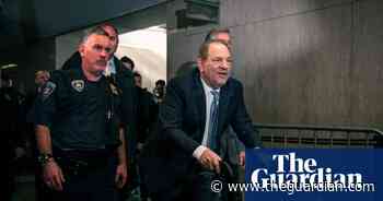 Harvey Weinstein found guilty of rape – video