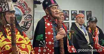 Wet’suwet’en hereditary chiefs could meet federal minister as soon as Thursday