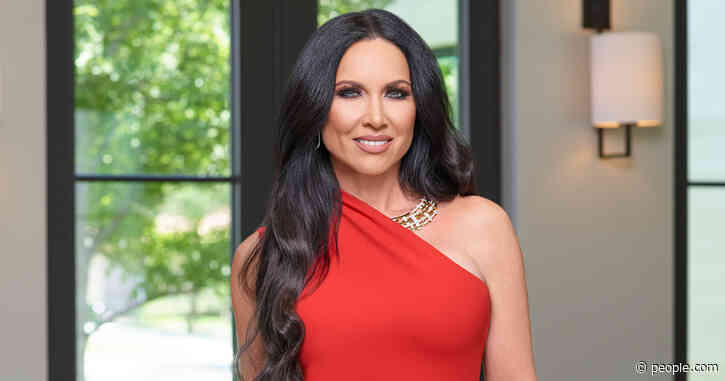 RHOD Star LeeAnne Locken's Ups and Downs, from Overcoming Trauma to Clashing with Costars