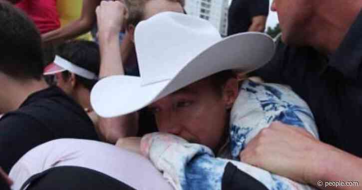 Diplo Reveals Shooting Took Place During His Performance in Brazil: ‘This Breaks My Heart’