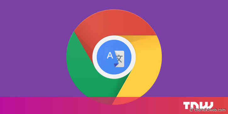 Google now supports five new languages on Translate