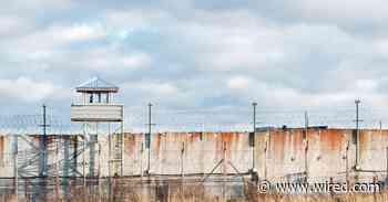 How a Hacker's Mom Broke Into a Prison—and the Warden's Computer