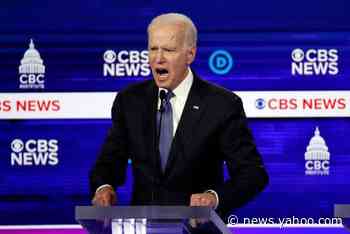 2020 polls: Biden leading heading into South Carolina with Steyer a surprise second