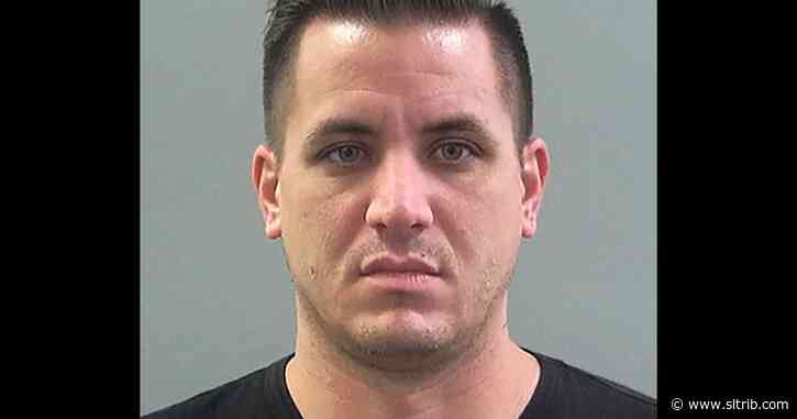 California man escapes an Odgen jail after posing as an inmate who was due to be released