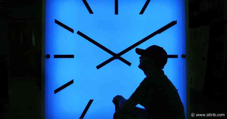 Utah Legislature passes daylight saving bill