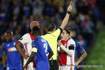 Wie moet Tagliafico vervangen? Vier opties voor Ten Hag