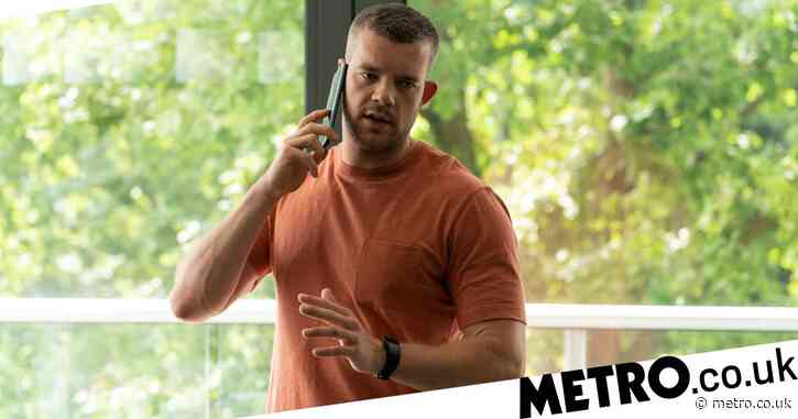 Flesh And Blood episode 3 questions: Did Jake attack Mark?