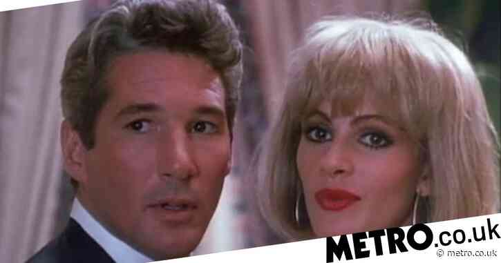 Pretty Woman originally had pretty grim ending as screenwriter busts myths on iconic 90s film