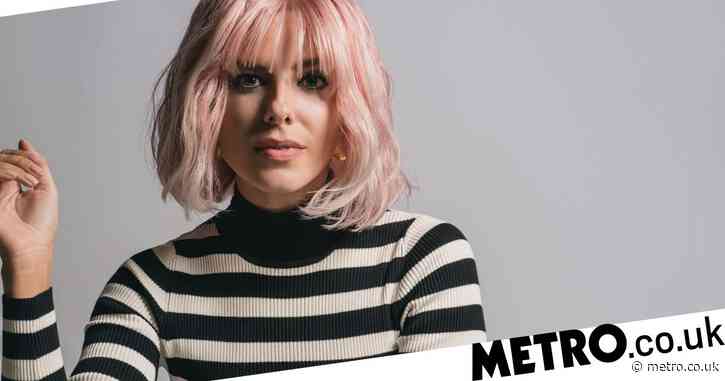 Mollie King wants people to be more open about having dyslexia as there are ‘so many’ people with it