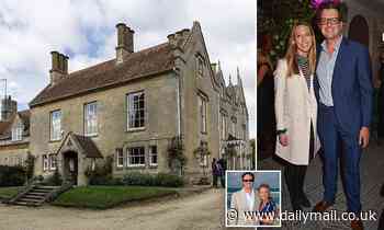 Sitwells offer food for thought as they sell 300-year-old, £5m family seat
