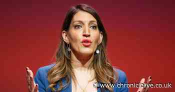 Listening to the North East could save Labour from 'oblivion' says deputy candidate Rosena Allin-Khan