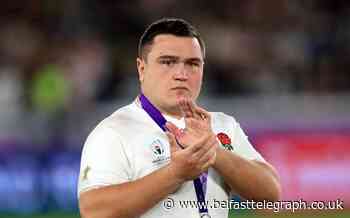 George insists England well prepared if Italy clash disrupted by coronavirus