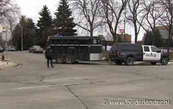 ‘Zeven doden bij schietpartij in fabriek Amerikaanse stad Milwaukee’