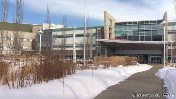 $100M committed to Red Deer hospital expansion