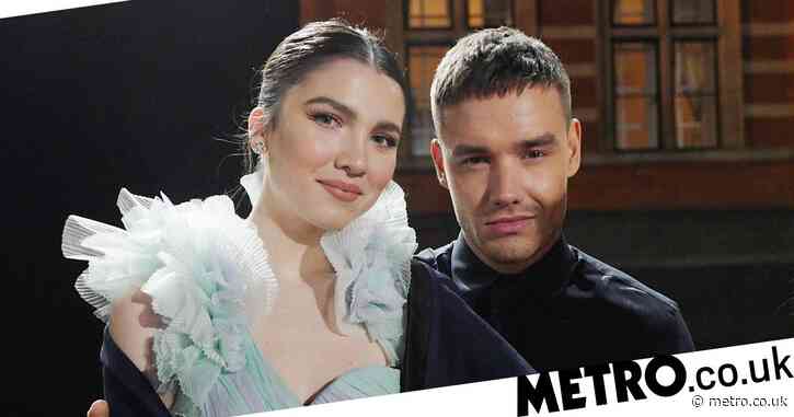 Liam Payne ‘splits from girlfriend Maya Henry’ just months after making relationship official