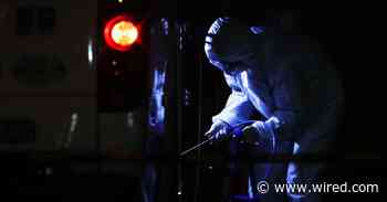 US Coronavirus Prep, a Fatal Tesla Crash Ruling, and More News