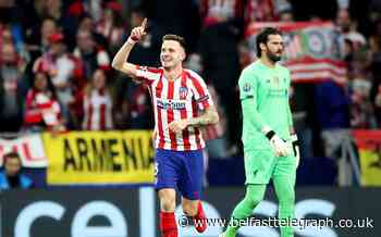 How the four Premier League sides fared in their Champions League first legs