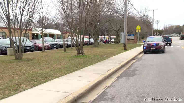 Fight At Phoenix Academy Leaves One Person Hospitalized, Juvenile In Custody