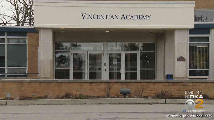 Vincentian Academy Community Reacts To School Closing