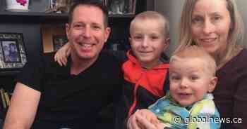 Fundraiser launched to support Alberta family involved in deadly B.C. crash