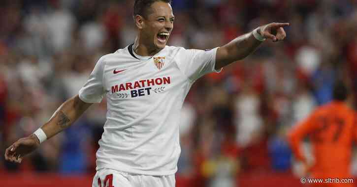 ‘Chicharito’ is the latest soccer superstar to migrate to MLS. Here’s what he means to the league.