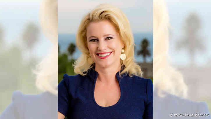 OC Supervisors candidate Ashleigh Aitken demands apology for mailer