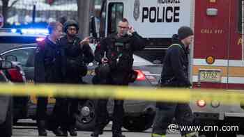 Multiple people dead, including shooter, Milwaukee mayor says