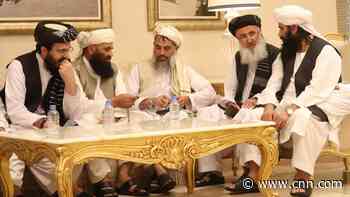 Opinion: If the Taliban regain power, I could lose everything