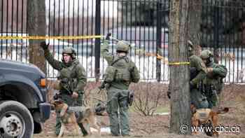 Multiple deaths in mass shooting at Molson Coors brewery in Milwaukee