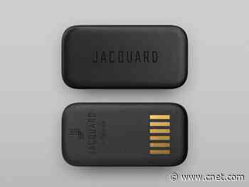 Google teases Adidas, Electronic Arts smart clothing product for March 10     - CNET