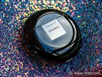 FCC now collecting data on Huawei use in US networks     - CNET