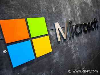 ​Microsoft warns it might miss revenue guidance because of coronavirus     - CNET