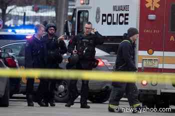 'Multiple people' killed in shooting at Molson Coors facility in Milwaukee