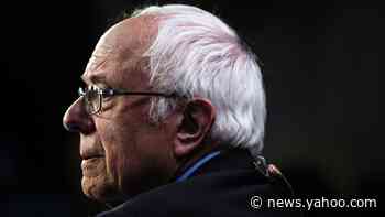 Sanders surge spreads fear among House and Senate Democrats