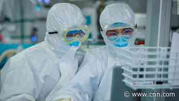 Trump's war on truth takes a dangerous turn as he attacks the US media's coronavirus coverage