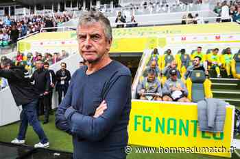 🔥 FC Nantes – Mercato : Les Canaris s’activent pour un arrière gauche ! - Homme Du Match