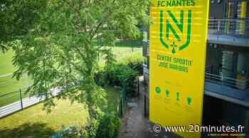 FC Nantes : Le centre de formation du FCN ne devrait plus faire partie du gratin en fin de saison - 20 Minutes