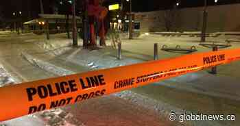 2nd-degree murder charges laid in west Edmonton homicide