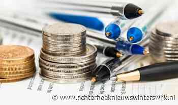 Tips goedkoop geld lenen - Achterhoek Nieuws Winterswijk
