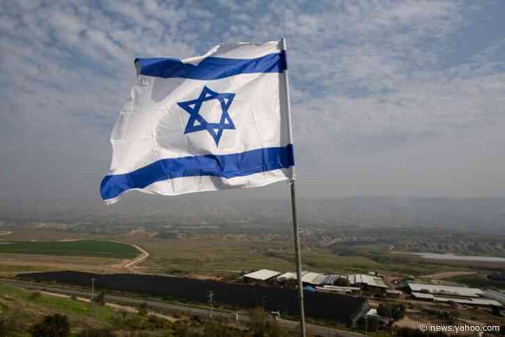 Israel is the first country to warn its citizens not to travel abroad over coronavirus fears