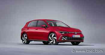 2021 VW Golf GTI sticks to its evolutionary guns     - Roadshow