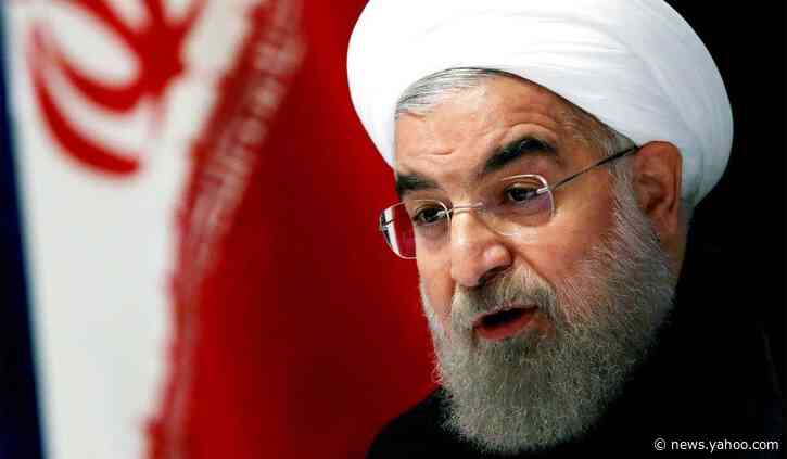 Iran’s Incompetent Response to Coronavirus Threatens the Middle East and the World