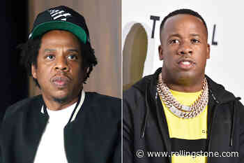 Jay-Z, Yo Gotti File Second Lawsuit Against Mississippi Corrections Officials Over Prison Conditions
