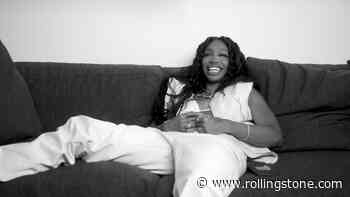 The First Time: SZA