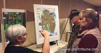 Minnesota estimates cost of projects to treat drinking water under 3M settlement